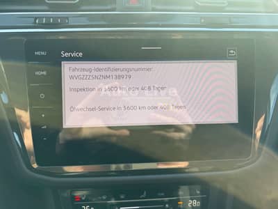 Volkswagen Tiguan Allspace 2.0 TDI*DSG*4M*R LINE*PAN*7xSITZ — slika 15