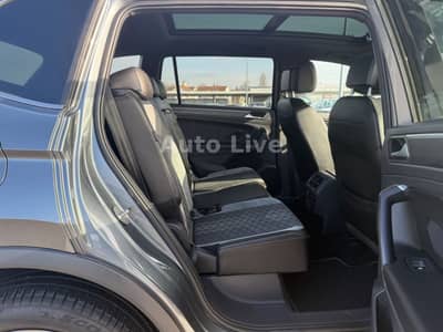 Volkswagen Tiguan Allspace 2.0 TDI*DSG*4M*R LINE*PAN*7xSITZ — slika 18