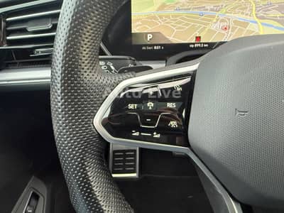 Volkswagen Touareg 3.0 TDI*R LINE*BlackS*PAN*MATRI*LUFT*VOL — slika 23
