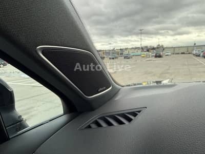 Volkswagen Touareg 3.0 TDI*R LINE*BlackS*PAN*MATRI*LUFT*VOL — slika 24