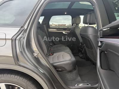 Volkswagen Touareg 3.0 TDI*R LINE*BlackS*PAN*MATRI*LUFT*VOL — slika 14