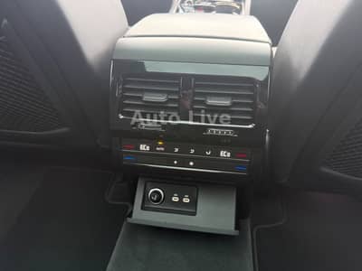 Volkswagen Touareg 3.0 TDI*R LINE*BlackS*PAN*MATRI*LUFT*VOL — slika 28