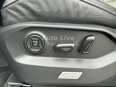Volkswagen Touareg 3.0 TDI*R LINE*BlackS*PAN*MATRI*LUFT*VOL — slika 19
