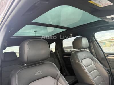 Volkswagen Touareg 3.0 TDI*R LINE*BlackS*PAN*MATRI*LUFT*VOL — slika 10