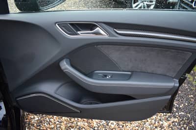 Audi RS3 Sportback 2.5 TFSI quattro Keyles RS sitze — slika 18