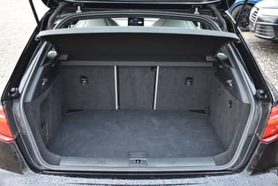 Audi RS3 Sportback 2.5 TFSI quattro Keyles RS sitze — slika 40