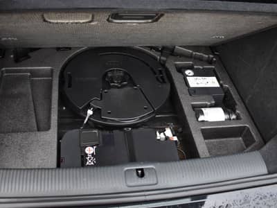 Audi RS3 Sportback 2.5 TFSI quattro Keyles RS sitze — slika 41