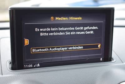Audi RS3 Sportback 2.5 TFSI quattro Keyles RS sitze — slika 27