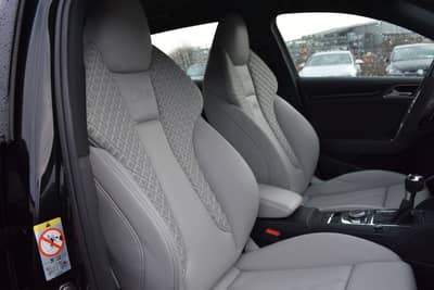 Audi RS3 Sportback 2.5 TFSI quattro Keyles RS sitze — slika 20