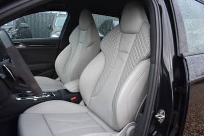 Audi RS3 Sportback 2.5 TFSI quattro Keyles RS sitze — slika 16