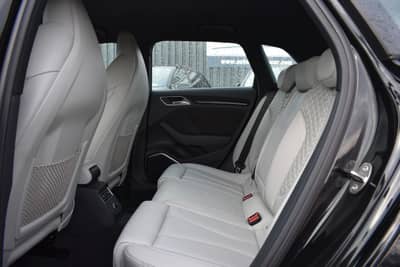 Audi RS3 Sportback 2.5 TFSI quattro Keyles RS sitze — slika 30