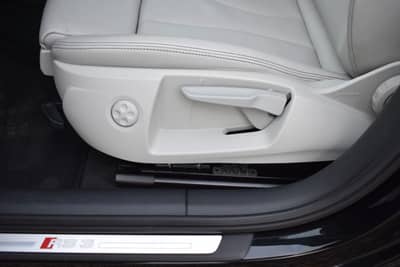 Audi RS3 Sportback 2.5 TFSI quattro Keyles RS sitze — slika 11