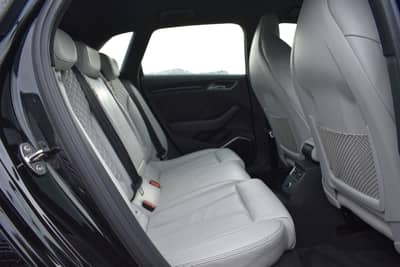 Audi RS3 Sportback 2.5 TFSI quattro Keyles RS sitze — slika 33