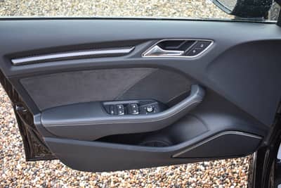 Audi RS3 Sportback 2.5 TFSI quattro Keyles RS sitze — slika 10