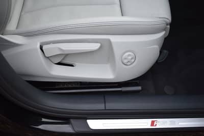 Audi RS3 Sportback 2.5 TFSI quattro Keyles RS sitze — slika 19