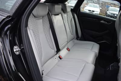 Audi RS3 Sportback 2.5 TFSI quattro Keyles RS sitze — slika 35