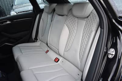 Audi RS3 Sportback 2.5 TFSI quattro Keyles RS sitze — slika 32