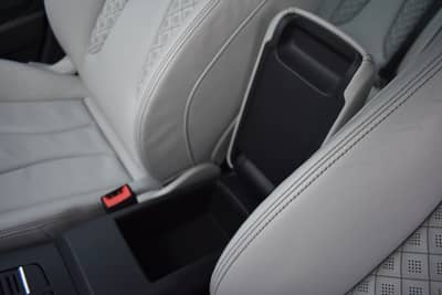 Audi RS3 Sportback 2.5 TFSI quattro Keyles RS sitze — slika 22