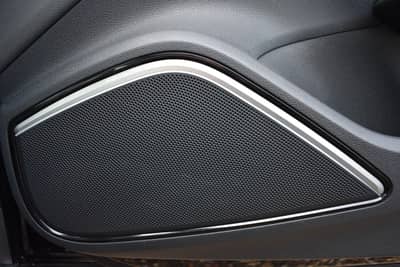 Audi RS3 Sportback 2.5 TFSI quattro Keyles RS sitze — slika 37