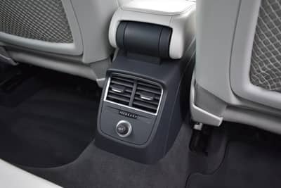 Audi RS3 Sportback 2.5 TFSI quattro Keyles RS sitze — slika 36