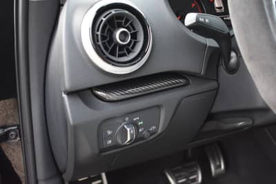 Audi RS3 Sportback 2.5 TFSI quattro Keyles RS sitze — slika 15