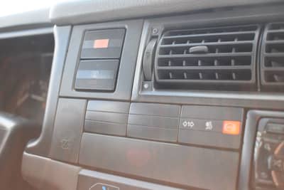 Volkswagen T4 Caravelle 2.5 TDI KLIMA/SERVO/ABS/AHK — slika 17