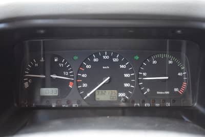 Volkswagen T4 Caravelle 2.5 TDI KLIMA/SERVO/ABS/AHK — slika 25