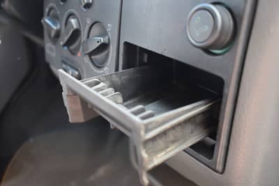 Volkswagen T4 Caravelle 2.5 TDI KLIMA/SERVO/ABS/AHK — slika 21