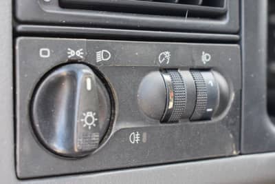 Volkswagen T4 Caravelle 2.5 TDI KLIMA/SERVO/ABS/AHK — slika 19