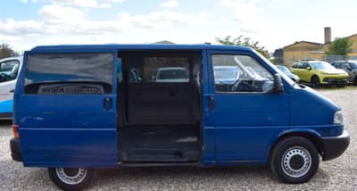 Volkswagen T4 Caravelle 2.5 TDI KLIMA/SERVO/ABS/AHK — slika 6