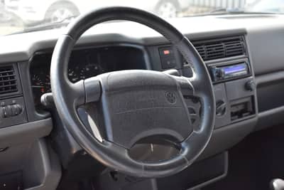 Volkswagen T4 Caravelle 2.5 TDI KLIMA/SERVO/ABS/AHK — slika 10
