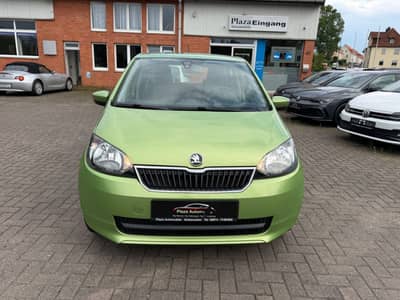 Skoda Citigo 1.0 CNG Ambition — slika 2
