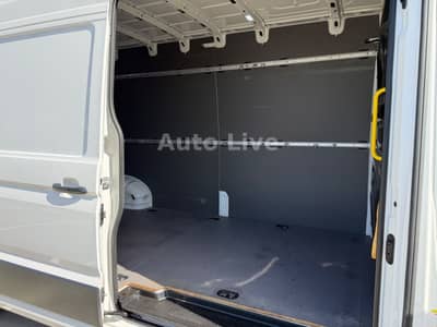 Volkswagen Crafter 35TDI*MAXI-HOCH-LANG*KLIMA*KAMERA*TEMPOM — slika 22