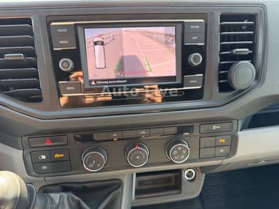 Volkswagen Crafter 35TDI*MAXI-HOCH-LANG*KLIMA*KAMERA*TEMPOM — slika 11