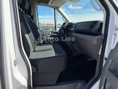 Volkswagen Crafter 35TDI*MAXI-HOCH-LANG*KLIMA*KAMERA*TEMPOM — slika 20
