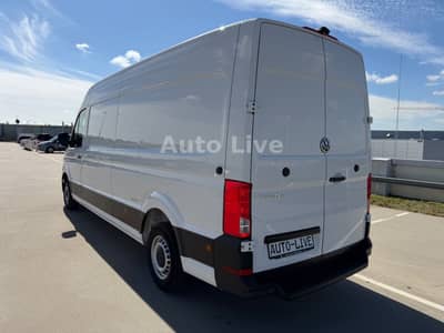 Volkswagen Crafter 35TDI*MAXI-HOCH-LANG*KLIMA*KAMERA*TEMPOM — slika 3