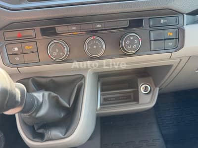 Volkswagen Crafter 35TDI*MAXI-HOCH-LANG*KLIMA*KAMERA*TEMPOM — slika 16