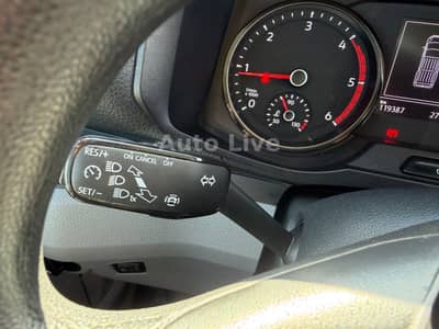 Volkswagen Crafter 35TDI*MAXI-HOCH-LANG*KLIMA*KAMERA*TEMPOM — slika 10
