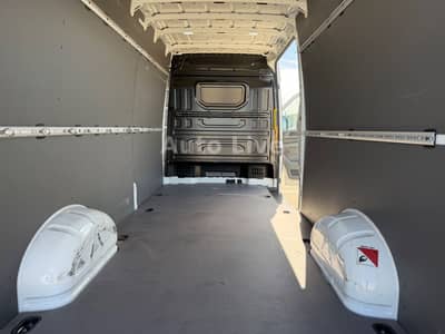 Volkswagen Crafter 35TDI*MAXI-HOCH-LANG*KLIMA*KAMERA*TEMPOM — slika 25