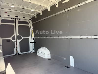 Volkswagen Crafter 35TDI*MAXI-HOCH-LANG*KLIMA*KAMERA*TEMPOM — slika 23