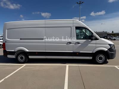 Volkswagen Crafter 35TDI*MAXI-HOCH-LANG*KLIMA*KAMERA*TEMPOM — slika 6