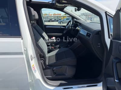 Volkswagen Touran 2.0 TDI*DSG*7xSITZ*PANO*VIRT*NAVI*LED*AHK — slika 31