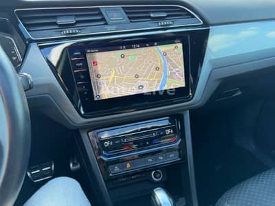Volkswagen Touran 2.0 TDI*DSG*7xSITZ*PANO*VIRT*NAVI*LED*AHK — slika 25