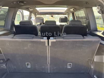 Volkswagen Touran 2.0 TDI*DSG*7xSITZ*PANO*VIRT*NAVI*LED*AHK — slika 14