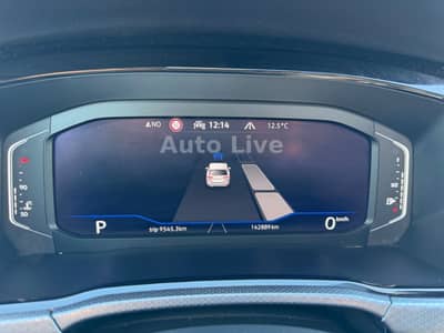 Volkswagen Touran 2.0 TDI*DSG*7xSITZ*PANO*VIRT*NAVI*LED*AHK — slika 9