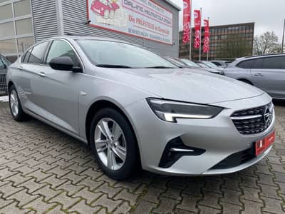 Opel Insignia B GS Elegance GSD/AGR-Sitz/SH/PDC+Kamer — slika 2