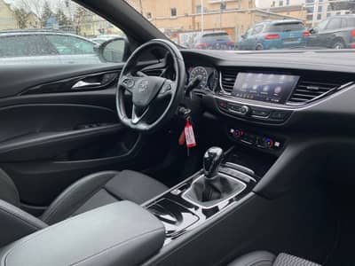 Opel Insignia B GS Elegance GSD/AGR-Sitz/SH/PDC+Kamer — slika 13