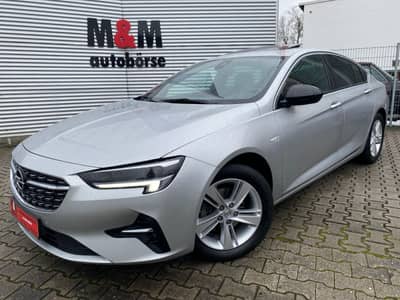 Opel Insignia B GS Elegance GSD/AGR-Sitz/SH/PDC+Kamer — slika 1