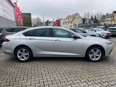Opel Insignia B GS Elegance GSD/AGR-Sitz/SH/PDC+Kamer — slika 16