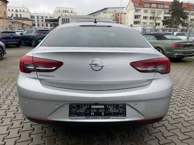 Opel Insignia B GS Elegance GSD/AGR-Sitz/SH/PDC+Kamer — slika 18